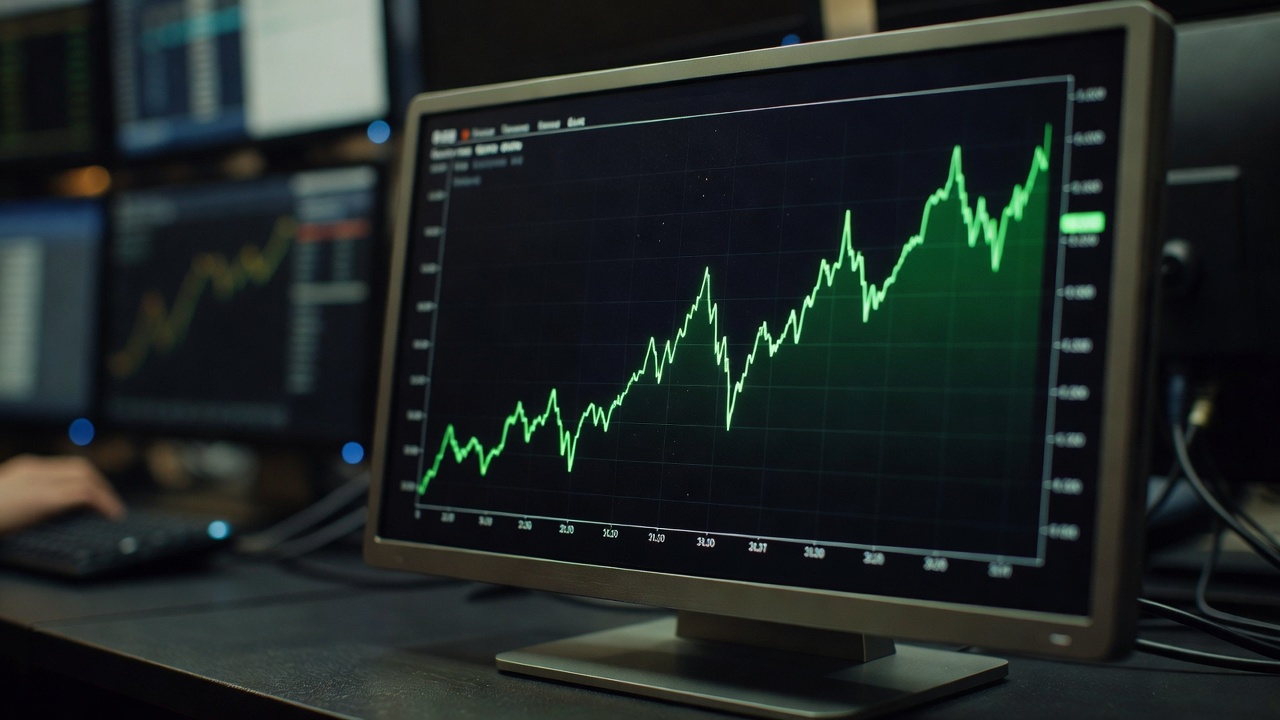 Биткоин показал лучший недельный итог с января и привлек миллиарды в ETF Биткоин показал лучший недельный итог с января и привлек миллиарды в ETF