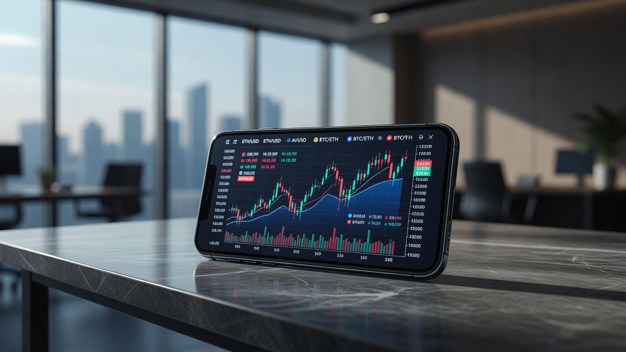 Robinhood Hands Trading Tasks to AI Agents and Adds Weekend Stock Sessions
