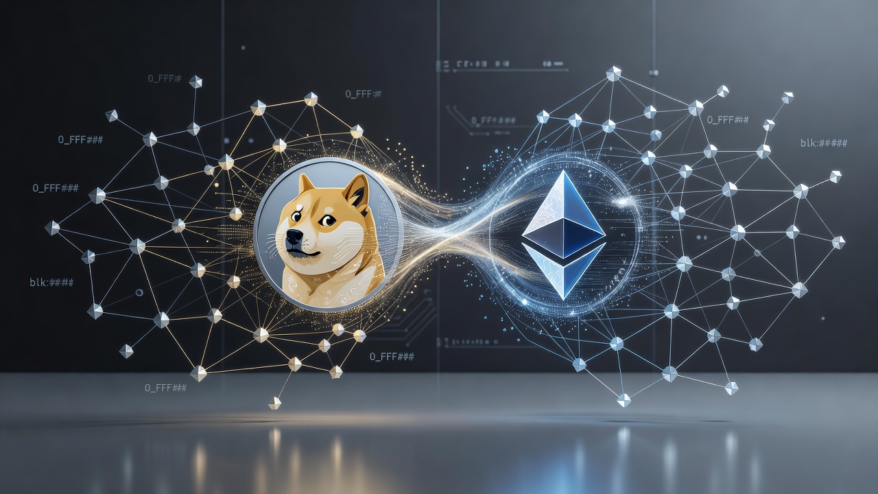 DogeOS открыла тестовую сеть Chikyū для смарт-контрактов на базе Dogecoin DogeOS открыла тестовую сеть Chikyū для смарт-контрактов на базе Dogecoin