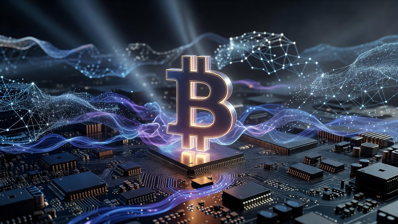 Cathie Wood Sees AI as Shield Against Quantum Risks to Satoshi’s Coins Cathie Wood Sees AI as Shield Against Quantum Risks to Satoshi’s Coins