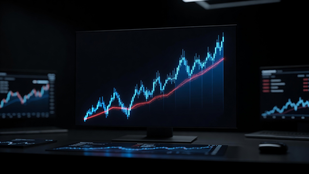 AAVE Rises 8% Daily Despite $305K FlashLoopAdapter Breach AAVE Rises 8% Daily Despite $305K FlashLoopAdapter Breach