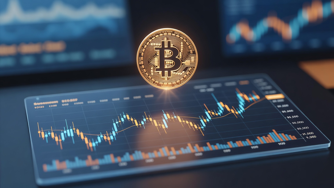 Биткоин отскочил к 85,5 тыс. долларов на фоне притока в ETF Биткоин отскочил к 85,5 тыс. долларов на фоне притока в ETF