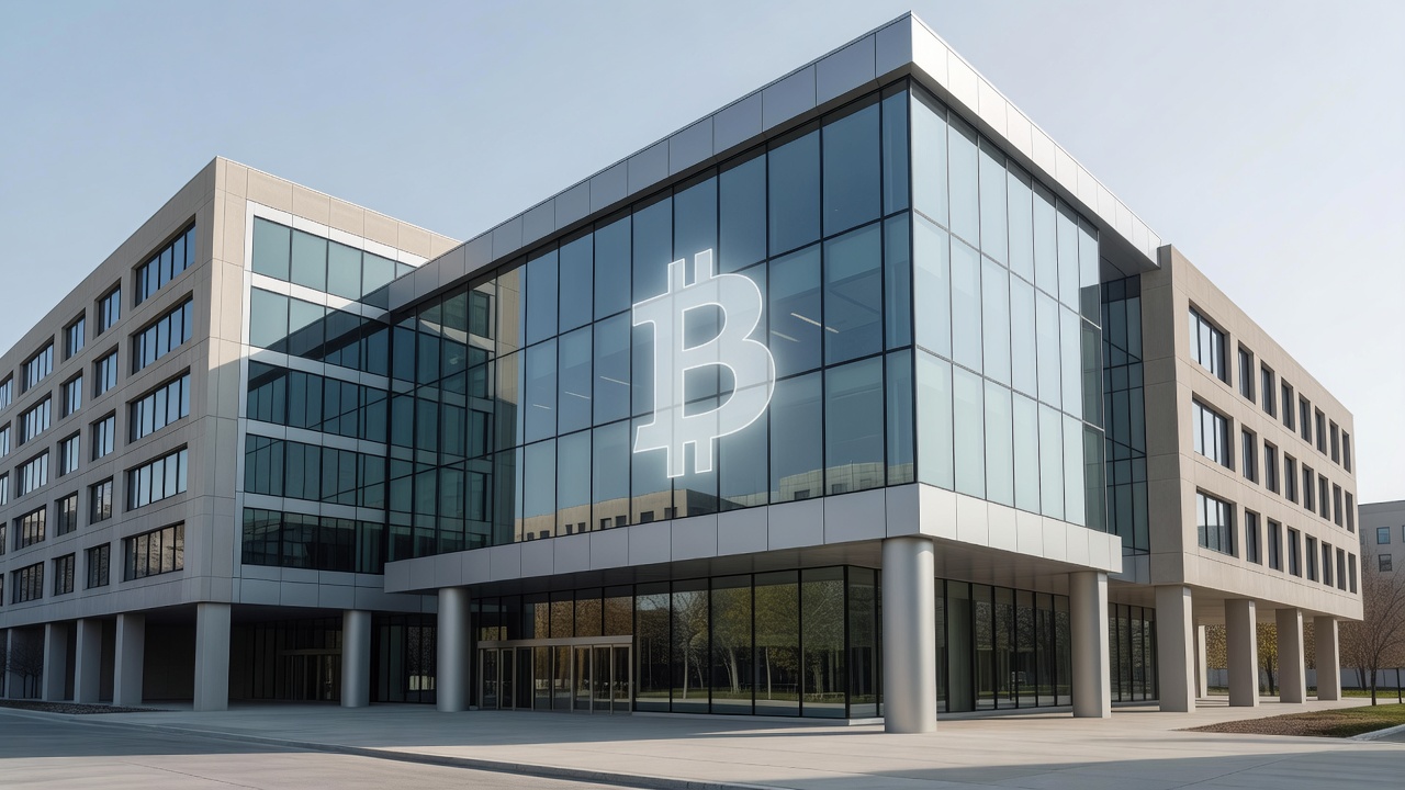 МВФ закрыл глаза на биткоин-резервы Сальвадора МВФ закрыл глаза на биткоин-резервы Сальвадора