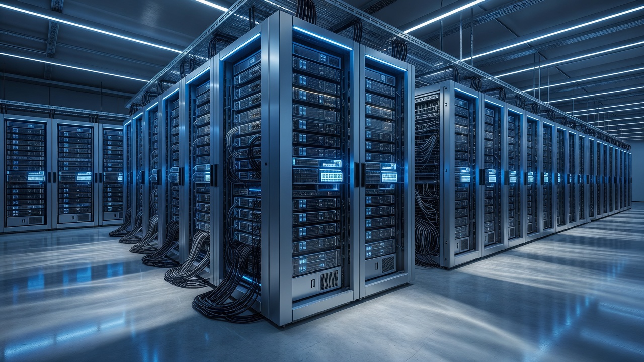 Amazon попал в приоритетный список Goldman Sachs благодаря AWS Amazon попал в приоритетный список Goldman Sachs благодаря AWS