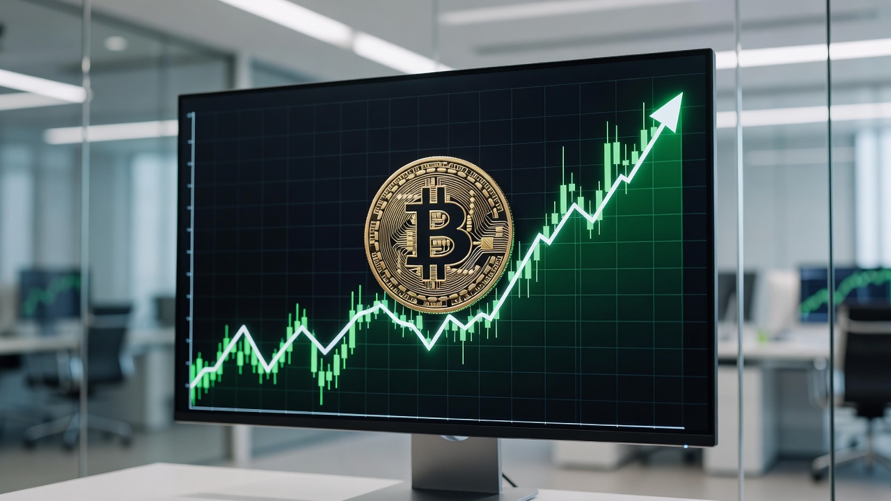 Bitcoin Holds Long-Term Average as Analyst Calls Medium-Term Trend Bullish Bitcoin Holds Long-Term Average as Analyst Calls Medium-Term Trend Bullish