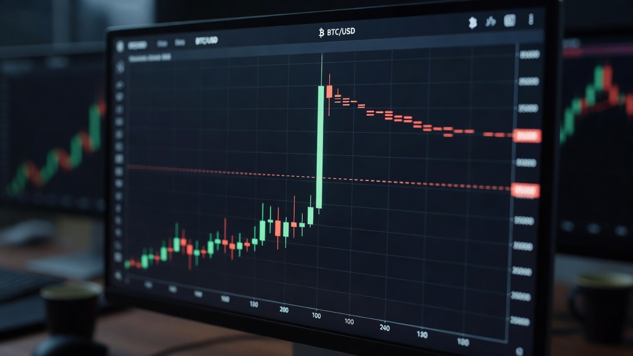Bitcoin Clears $85K Hurdle as Traders Eye Fresh Highs Bitcoin Clears $85K Hurdle as Traders Eye Fresh Highs
