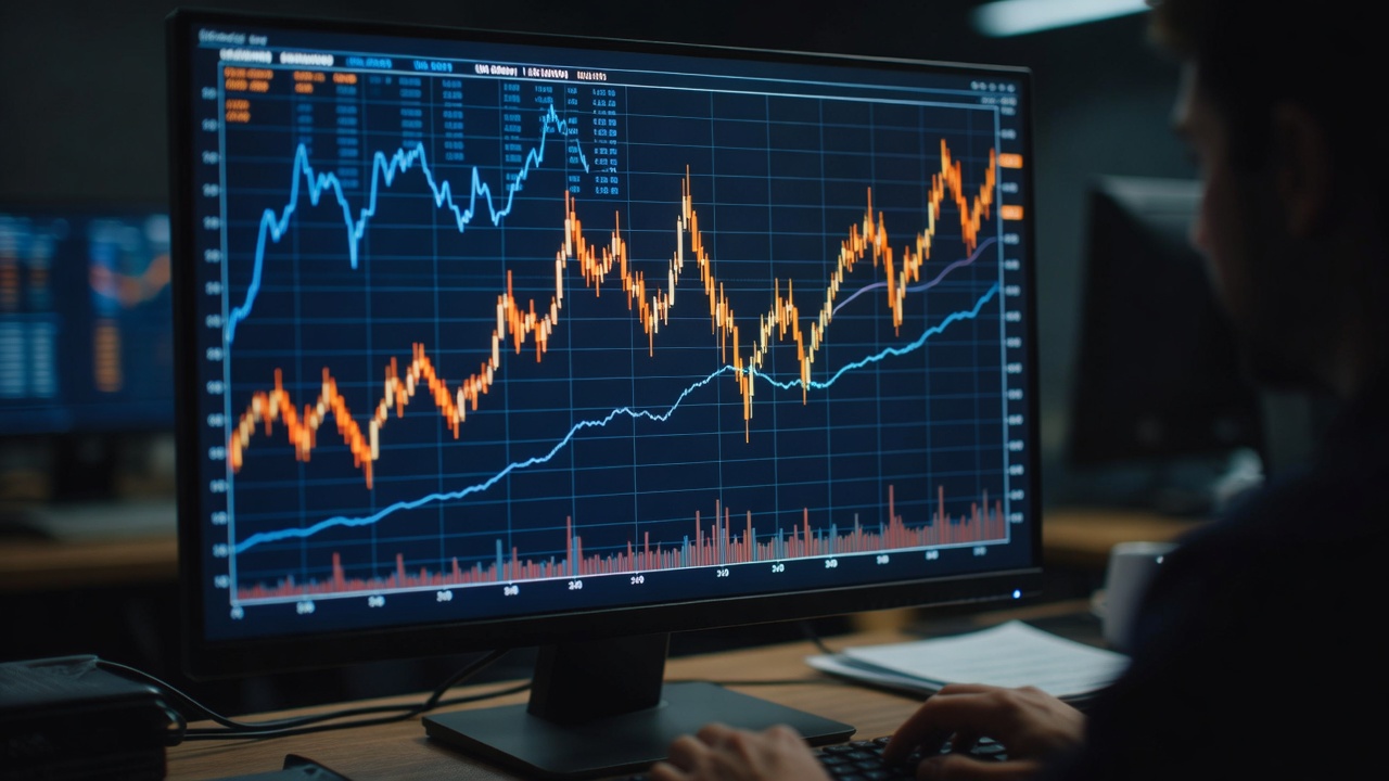 US Debt Dynamics Could Fuel Bitcoin Rally, Says Fundstrat’s Farrell