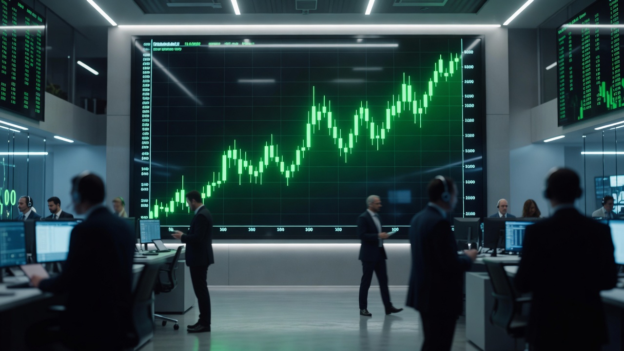 SAND Surges 61% After Korean Platforms Drop Trading Alert