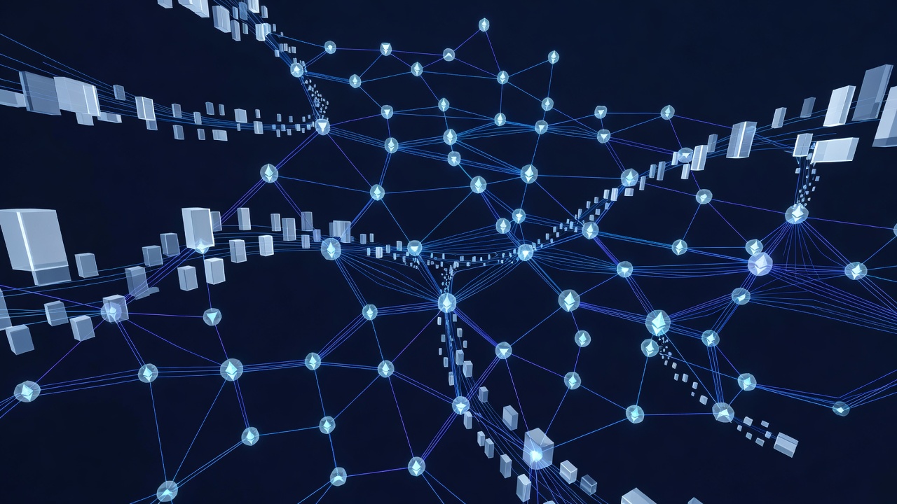 Glamsterdam Upgrade Begins Testing on Ethereum’s Sepolia