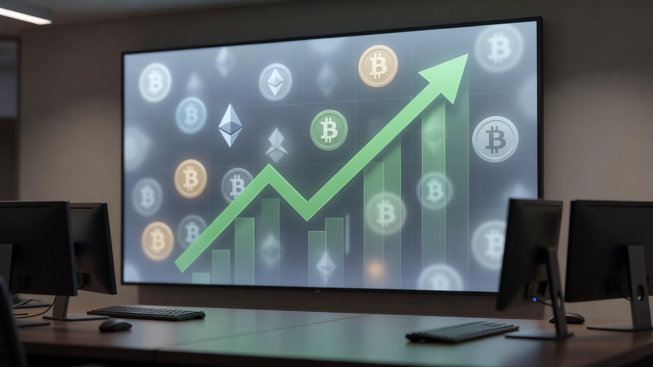 Crypto Greed Index Eases to 69 After Minor Pullback Crypto Greed Index Eases to 69 After Minor Pullback