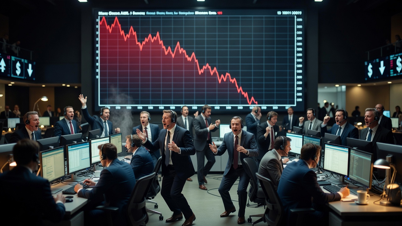 Bitcoin Wobbles Below $87K as CFTC Signals New Crypto Rules
