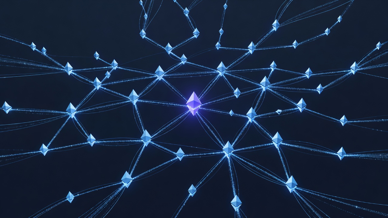 Ethereum Tests Glamsterdam Upgrade on Sepolia
