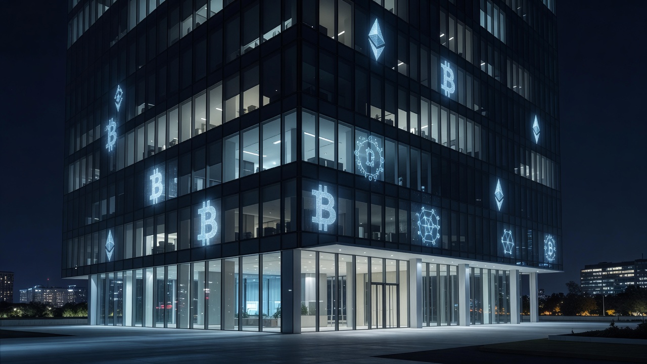 Central Bank Greenlights First Crypto Dealers as VTB Secures Dual Role