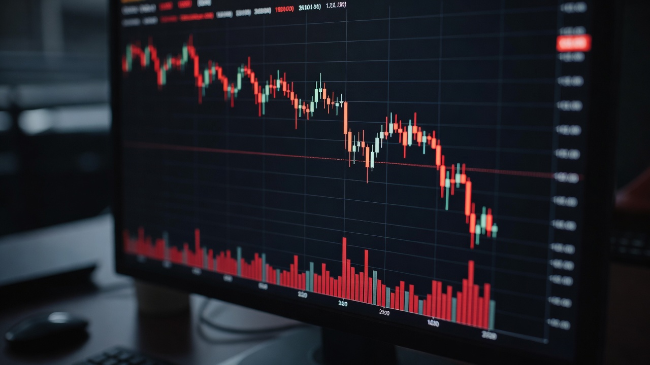 Bitcoin Drops to $83,400 After Heavy Overnight Selling Bitcoin Drops to $83,400 After Heavy Overnight Selling