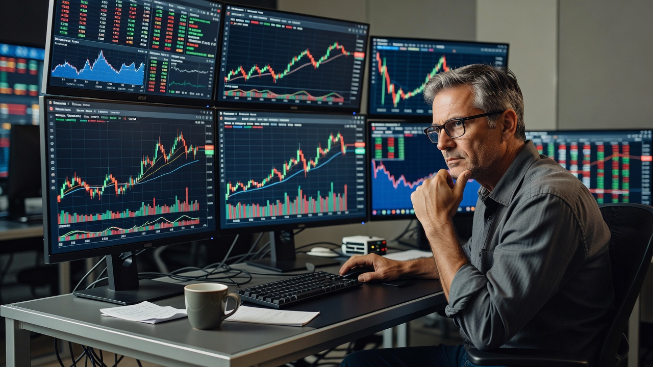 Brandt Favors Monero While Mapping Modest XRP Target