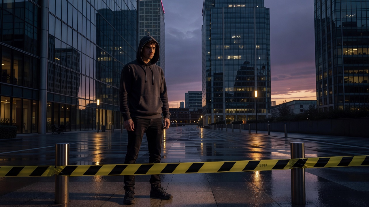 London man jailed 2.5 years after SIM-swap ring drained £200k in crypto from BT users