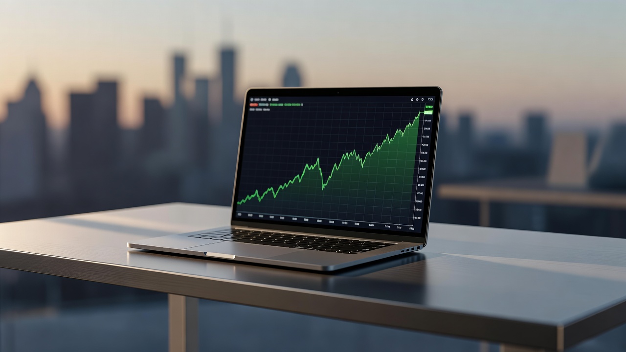 Биткоин может обновить рекорд уже к концу октября