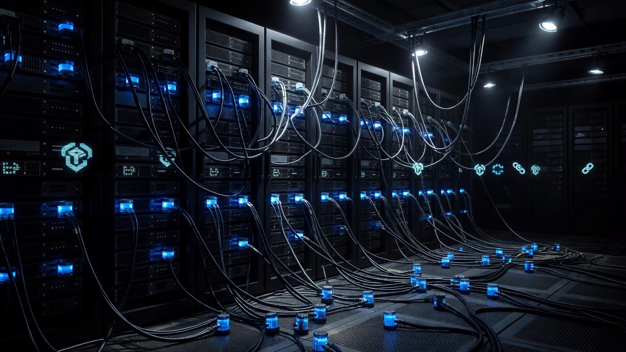 Ontology Halts Block Production Following Security Warning