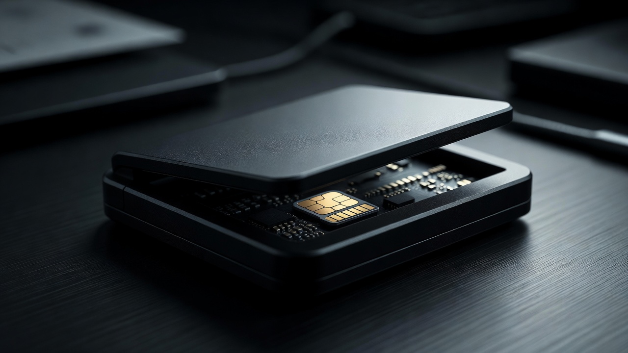 Карпелес мог невольно ускорить кражу с поддельных Ledger