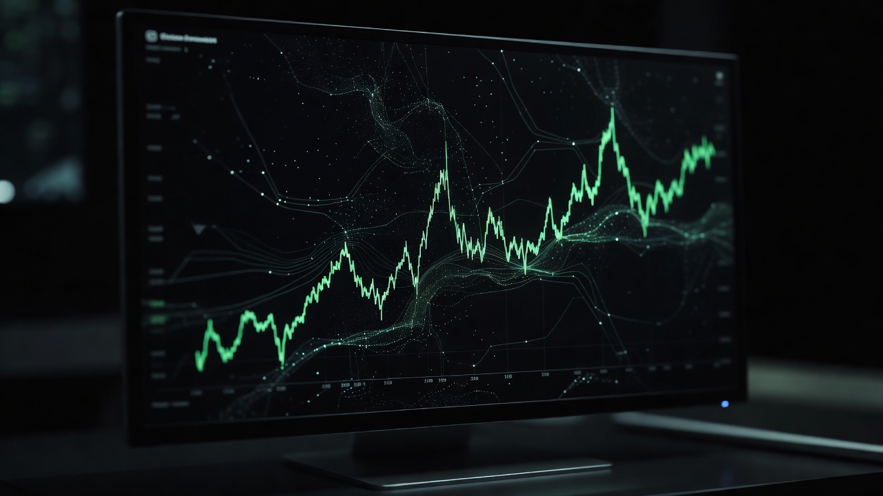 STRK взлетел на 80% после намёков Starknet на уход с Ethereum