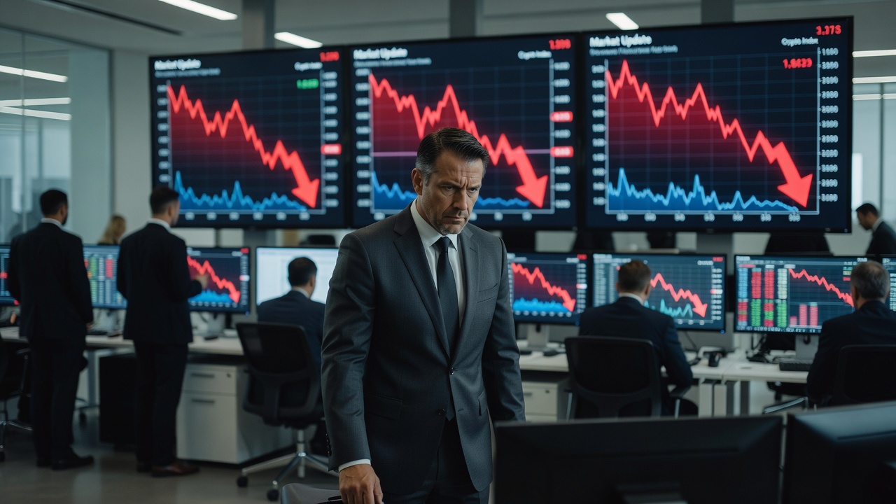 Дебют Evernorth на Nasdaq омрачили убытки по XRP
