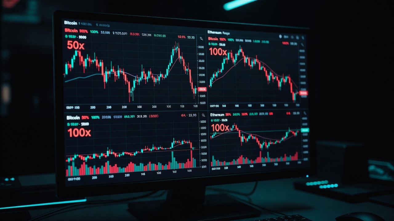 Новая деривативная платформа Papertrade обошла Pump и Hyperliquid по доходам Новая деривативная платформа Papertrade обошла Pump и Hyperliquid по доходам